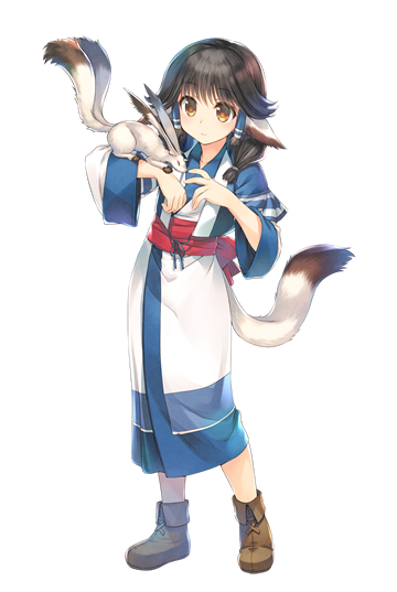 ">阿露露,游戏《 a target="_blank" href="/item/传颂之物/5539850"