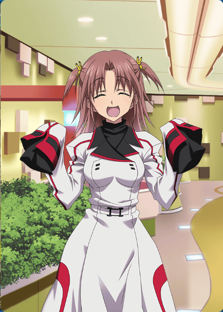 〈infinite stratos〉)是弓弦逸鹤于2009年开始创作的小说