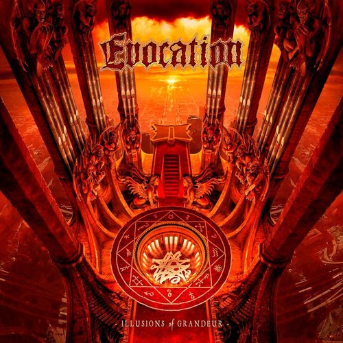  p>《divide and conquer》是revocation演唱的歌曲,由evocation作词