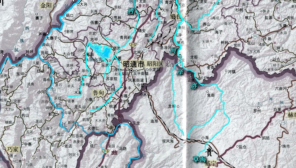  p data-id="gnbsqu3ng0">横江,古称朱提江