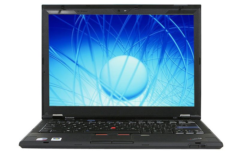 x301(2774hh2)是thinkpad于2009年05月发布的一款商用笔记本电脑