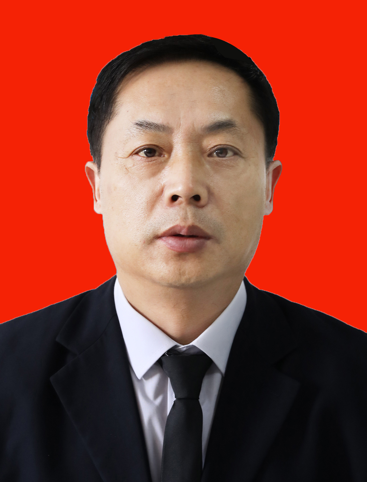 现任吉林省长春市榆树市退役军人事务局党组成员,副局长