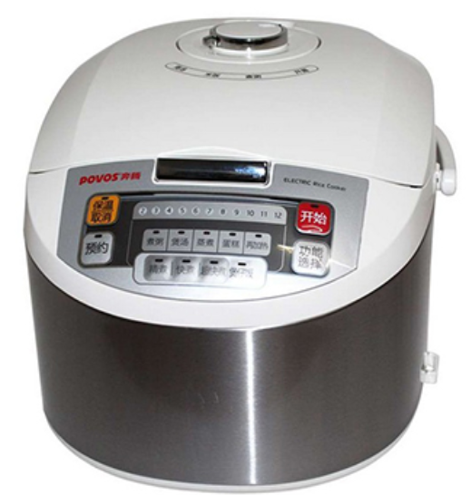  p data-id="gn15g8kuqg">奔腾fe505是奔腾品牌下的一款电饭煲. /p>