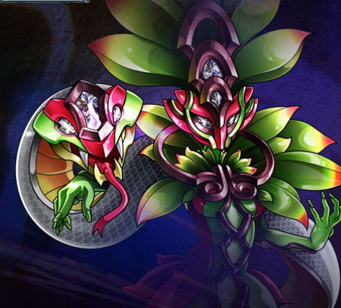 战斗王飓风战魂2