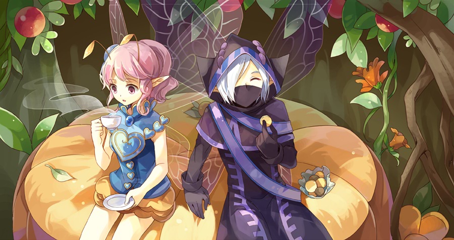 《 a target="_blank" href="/item/小花仙/69502" data-lemmaid="6