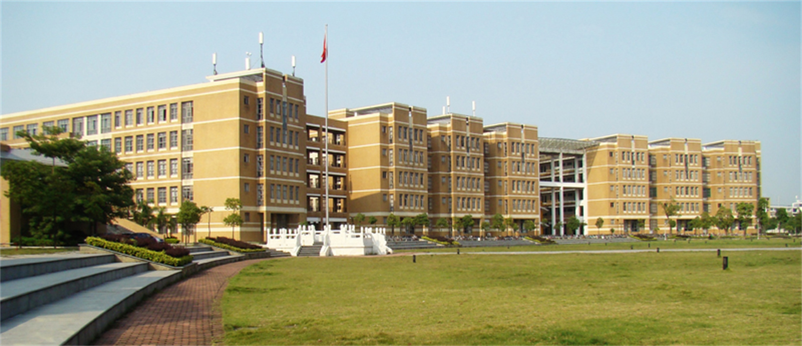 福州大学