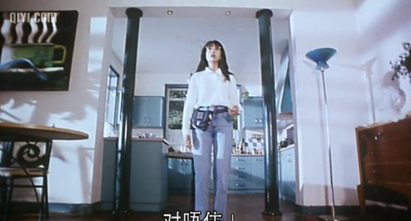 学校霸王电影1995图片