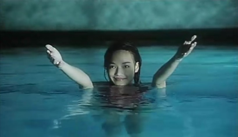 飞一般爱情小说》是关锦鹏工作室于1997年9月12日推出的一部爱情电影