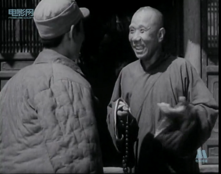  p data-id="gnbklhnepx">《古刹钟声》是长春电影制片厂摄制的一部