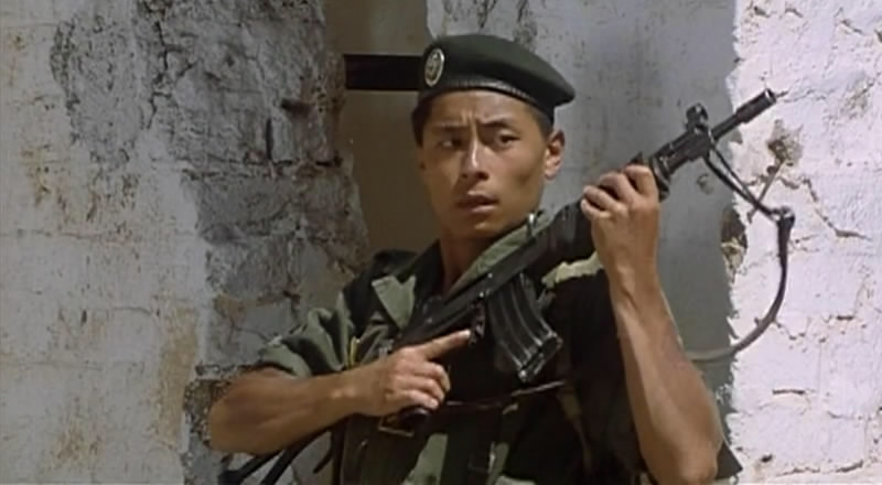 战龙在野zhanlongzaiye(1992)