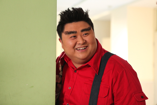 星际精灵蓝多多