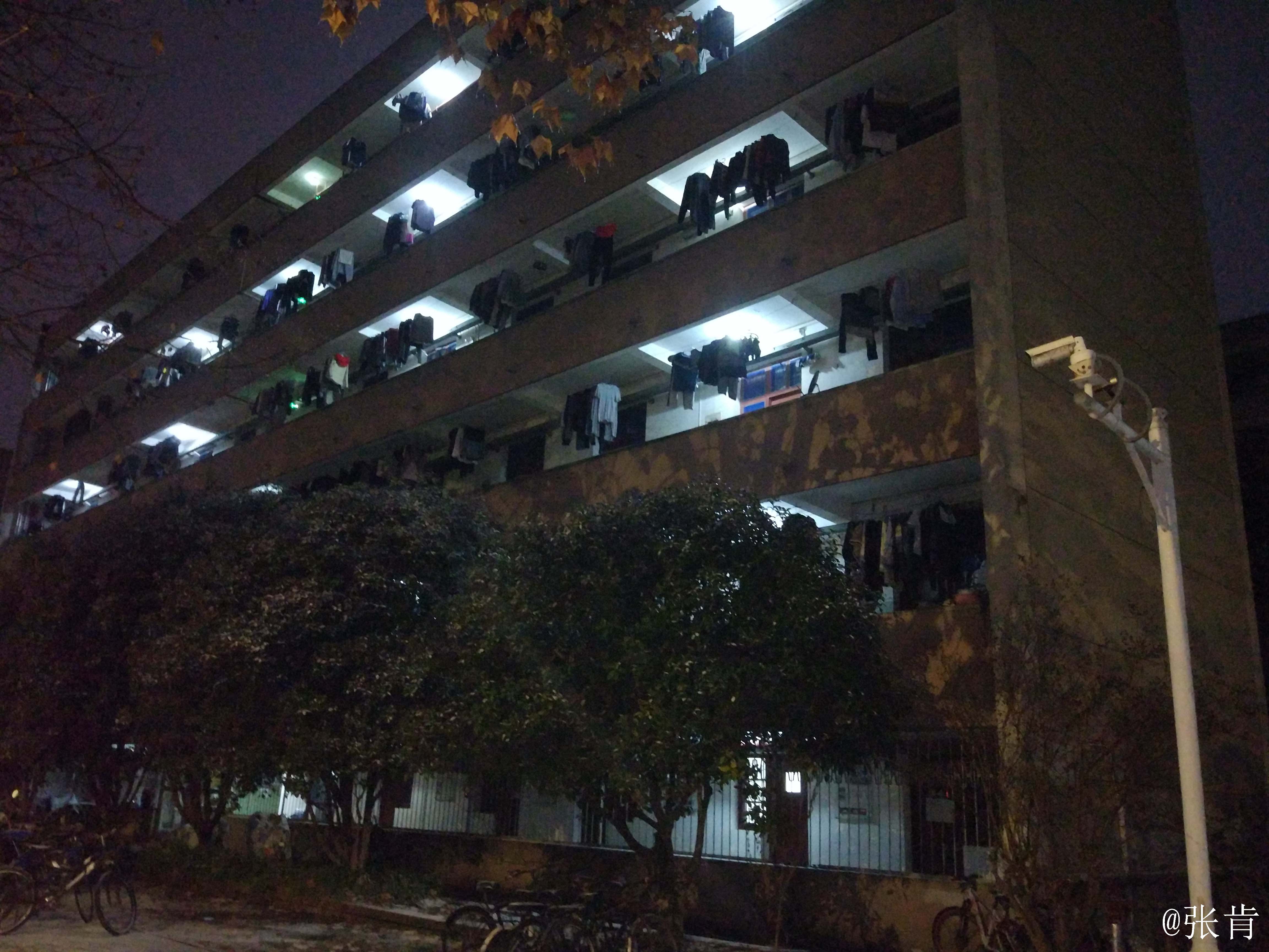 华中农业大学