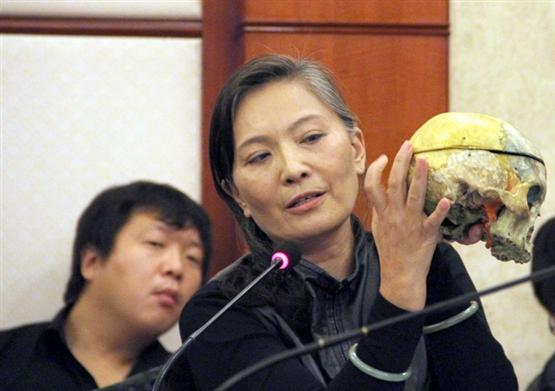 王雪梅