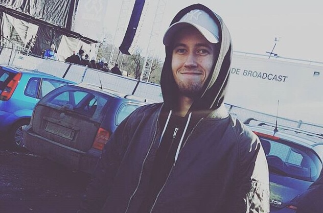 alan walker