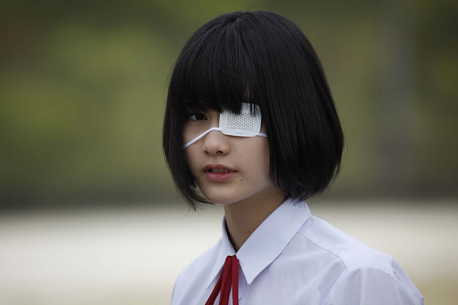 替身