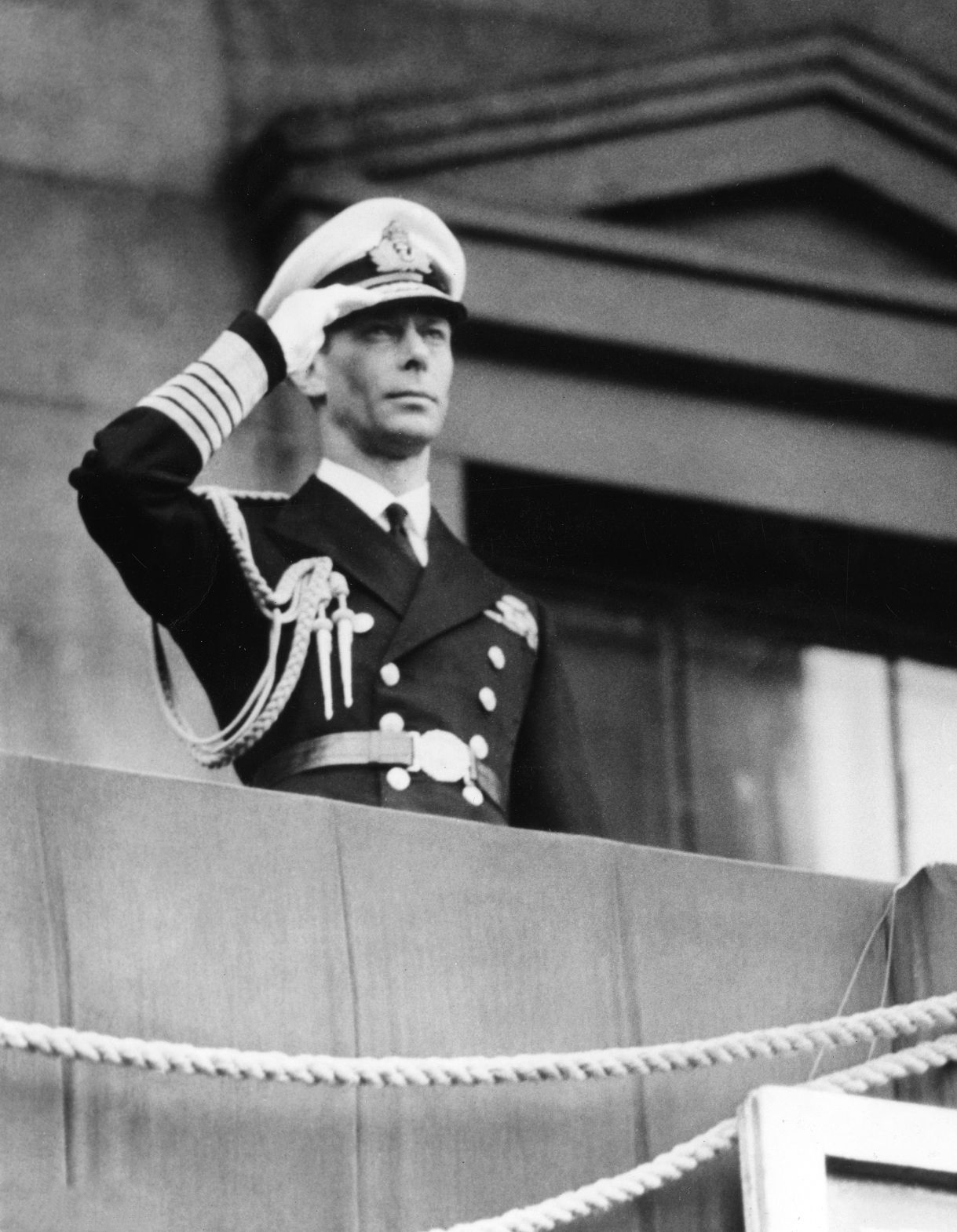  p> b>乔治六世 /b>(george vi,1895年12月14日-1952年2月6日),原名