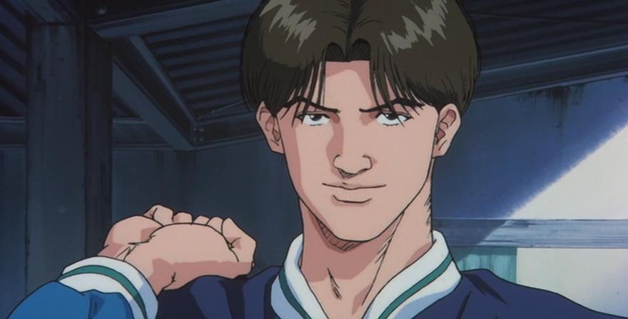 《灌篮高手》是日本漫画家 a target="_blank" href="/item/井上雄彦