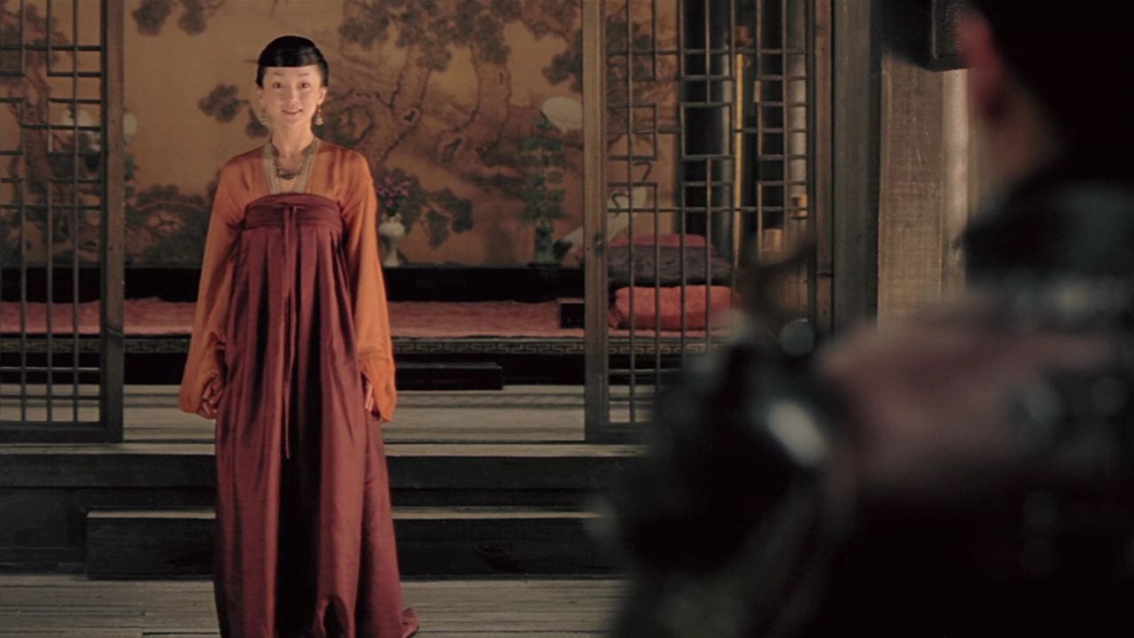  p>《夜宴》是2006年上映的一部宫廷悲剧电影,该片根据 a target="