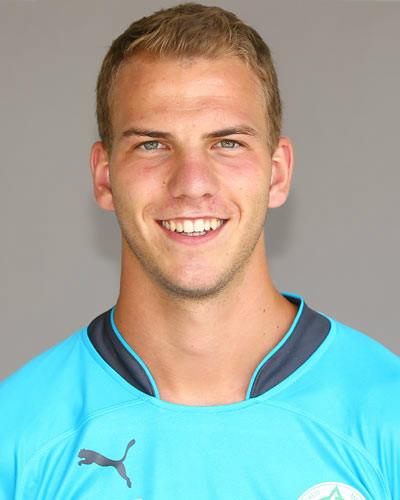 马库斯·库斯特