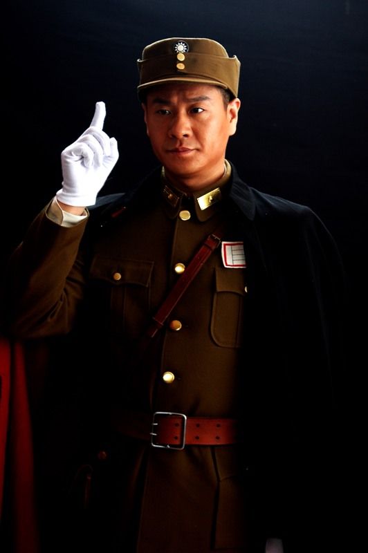  p>《中天悬剑》润亚影视传媒出品的抗战题材电视剧,由 a target="