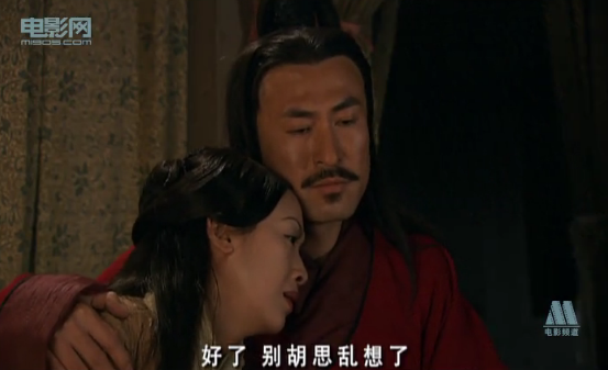 吕后篡汉