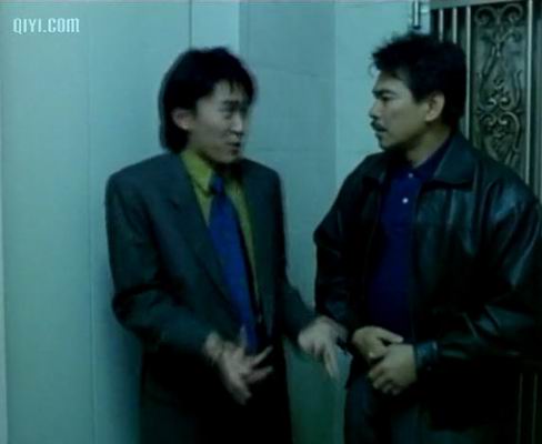 小偷阿星xiaotouaxing(1990)