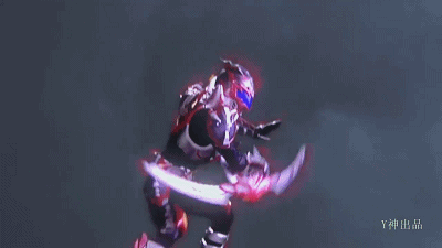 铠甲勇士之风鹰侠