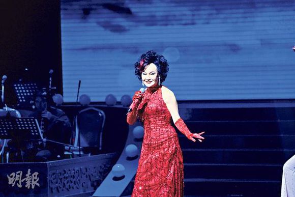 本名黄裕君,中国台湾女演员,香港邵氏著名女演员