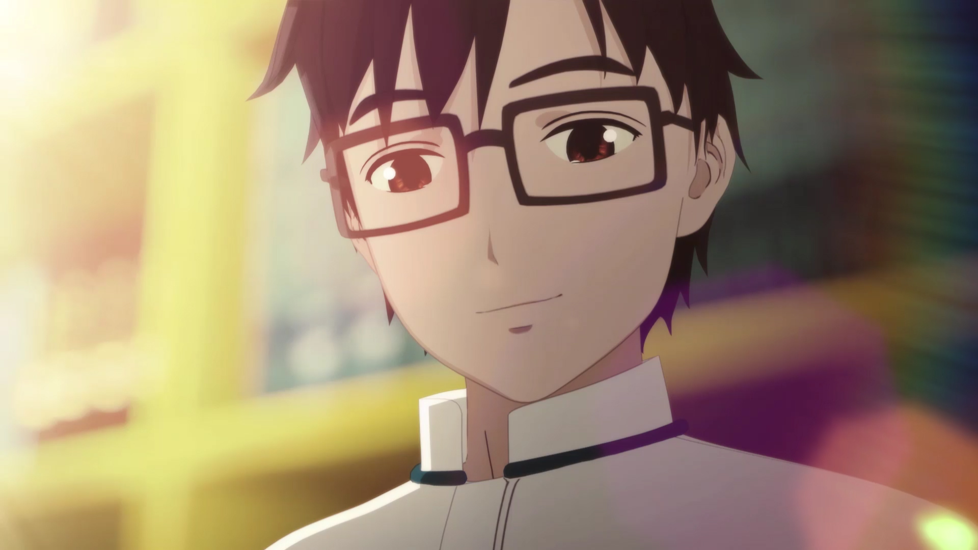 我是江小白第二季