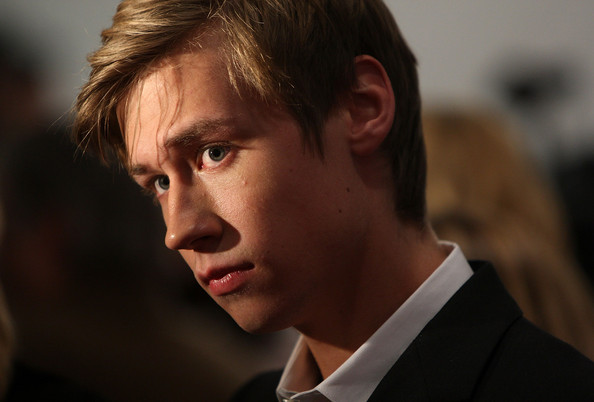  p>大卫·克劳斯,1990年7月4日出生于德国石勒苏益格·荷尔斯泰因州