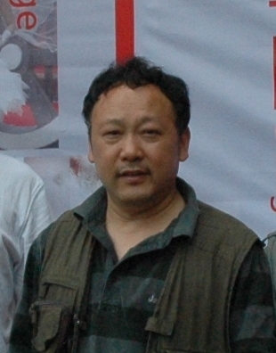 刘传龙