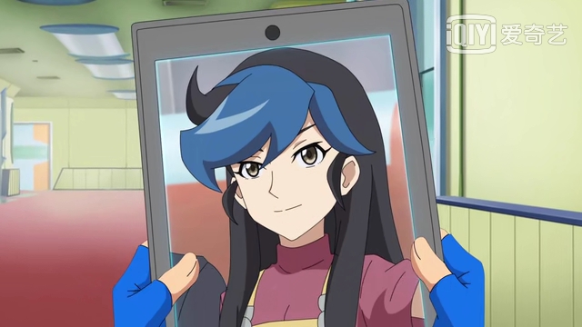 data-lemmaid="206564">动画 /a>《爆裂飞车》系列的主角,是 a target