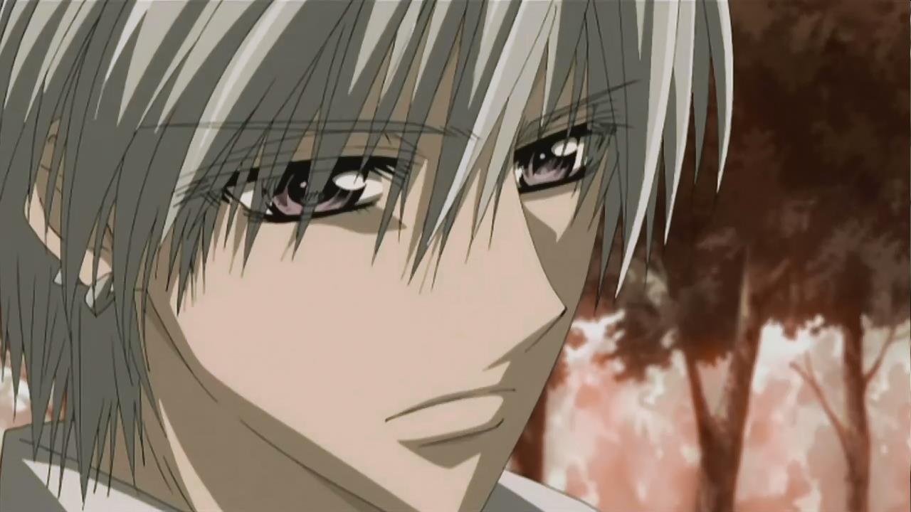  p>锥生零,日本漫画《 a target="_blank" href="/item/吸血鬼骑士