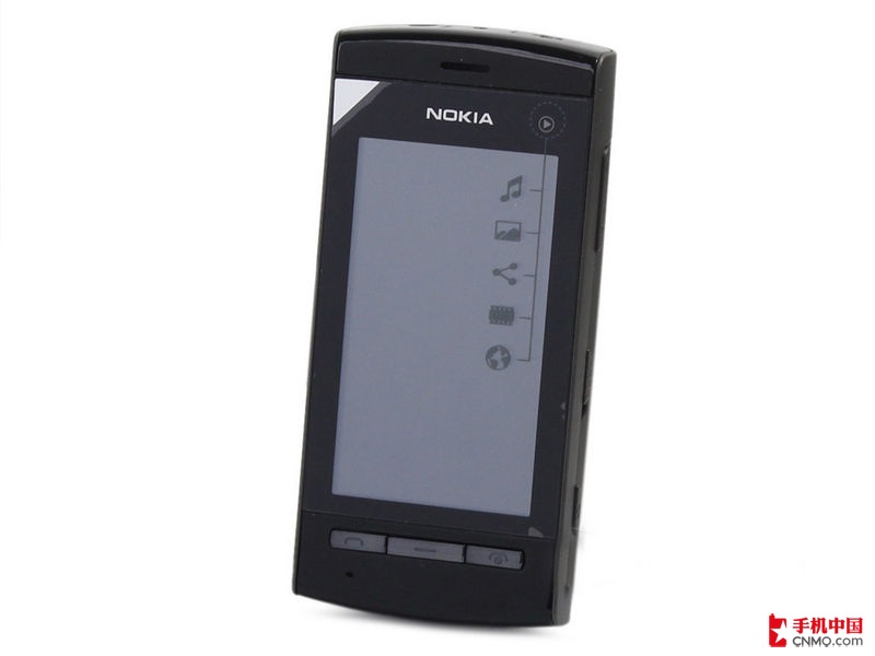 诺基亚5250