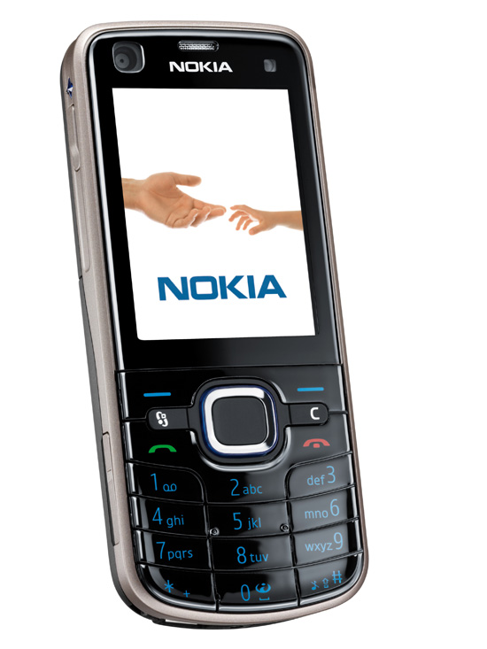 诺基亚6220c
