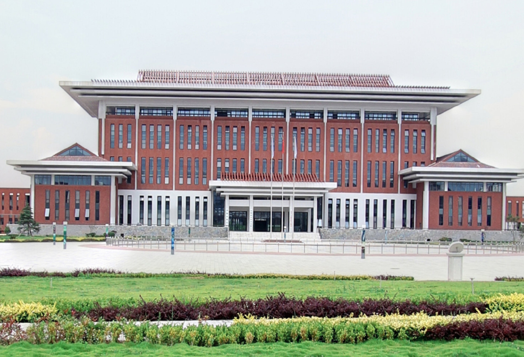  p>安顺职业技术学院,位于 a target="_blank" href="/item/贵州省