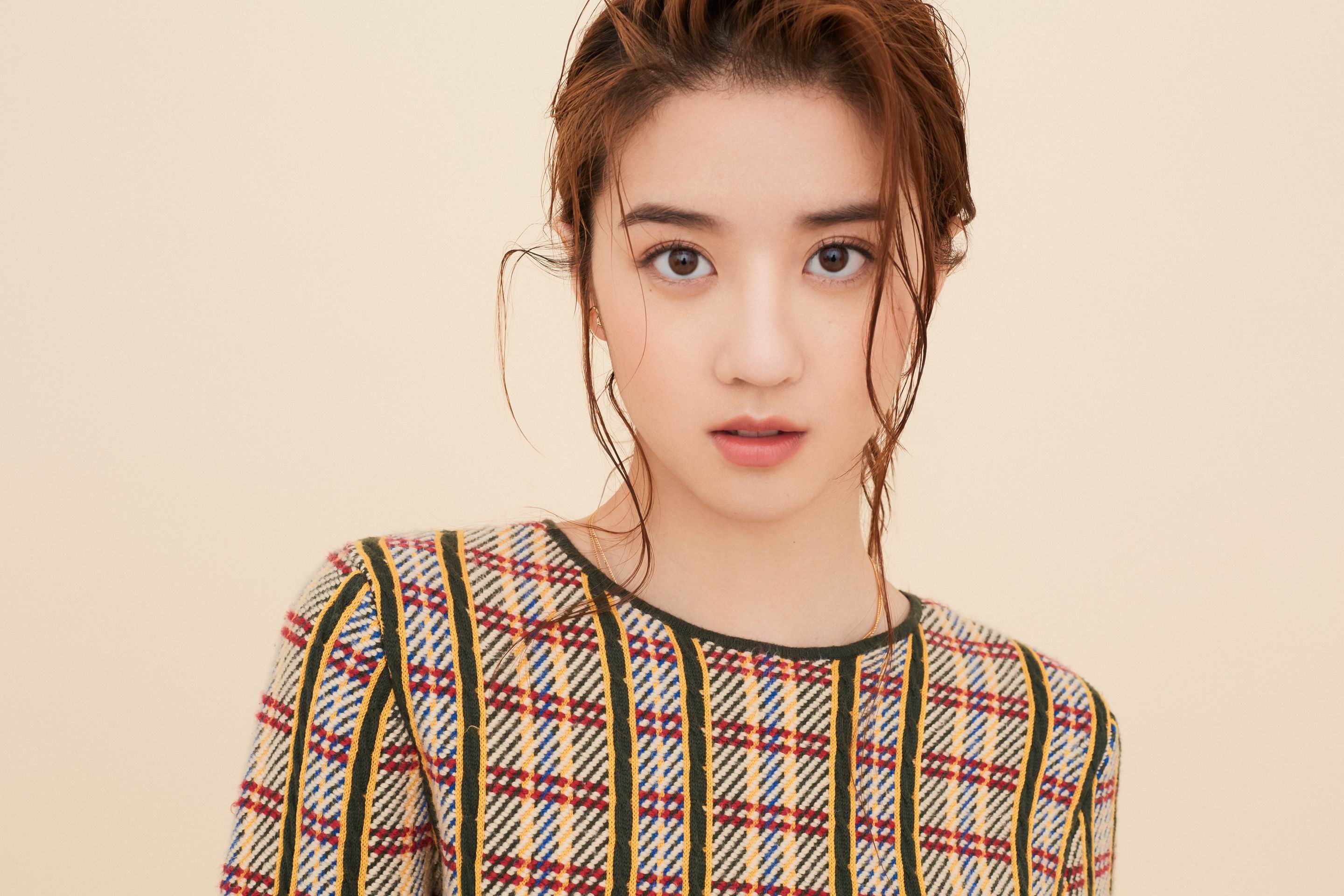  p>李凯馨,1999年10月12日出生于中国台湾,新加坡籍华裔影视女演员