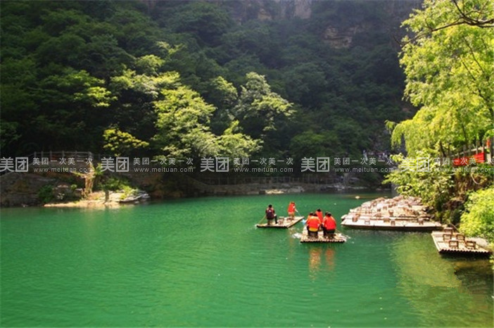 香木河