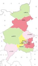 审图号： GS（2018）2512号