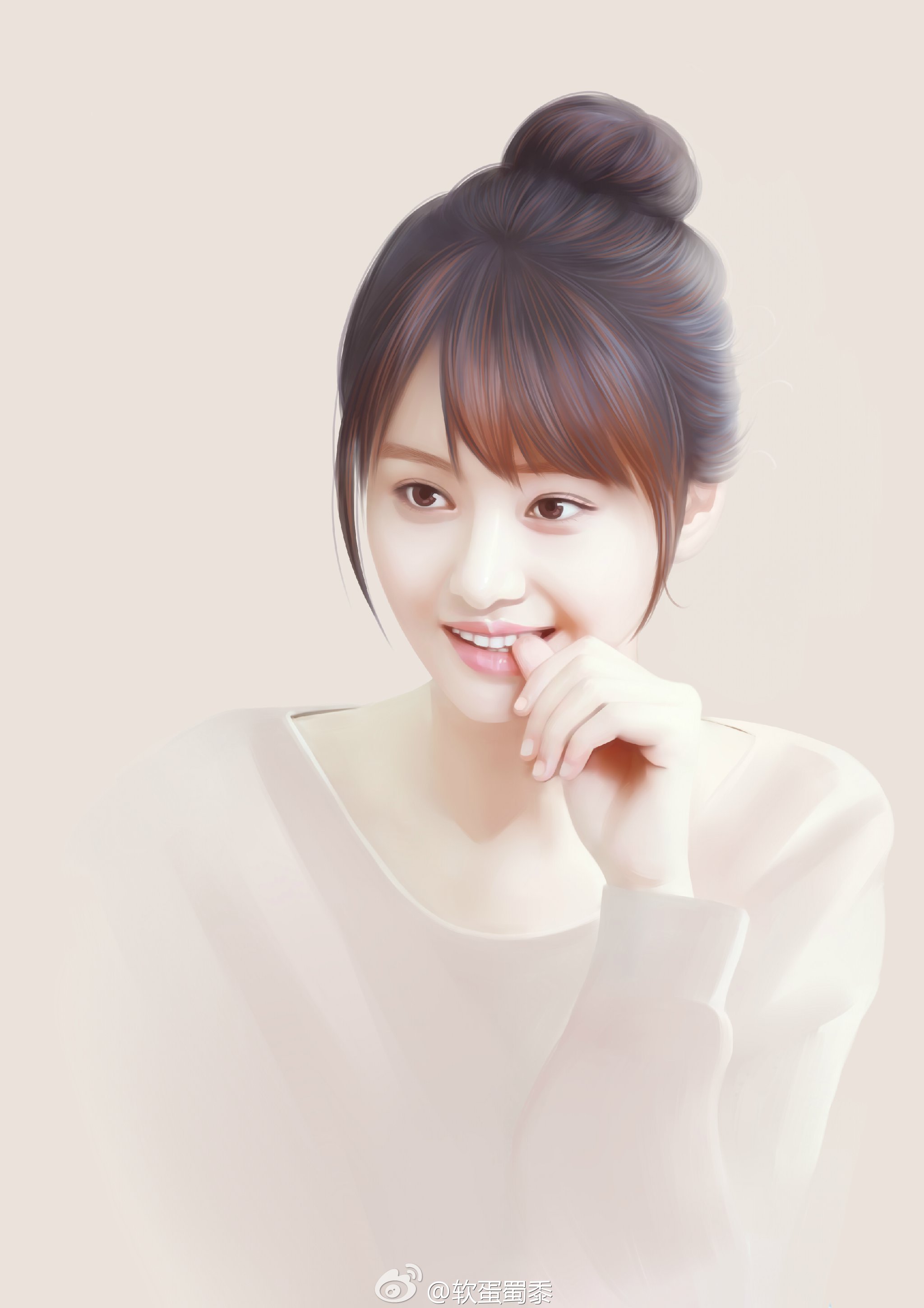 郑爽(演员小郑爽)