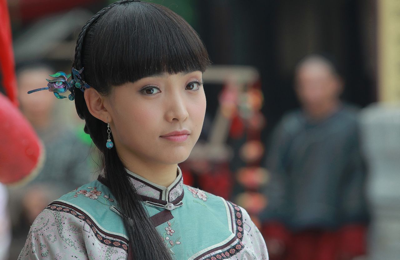 自古英雄出少年