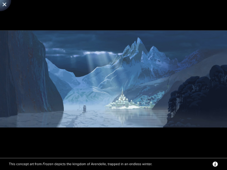 电影《金陵十三钗》概念图设计