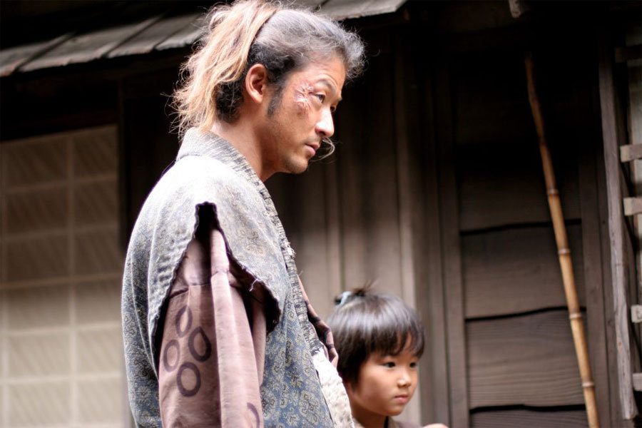  p>《花之武者》是由松竹映画制作,发行的127分钟喜剧电影.