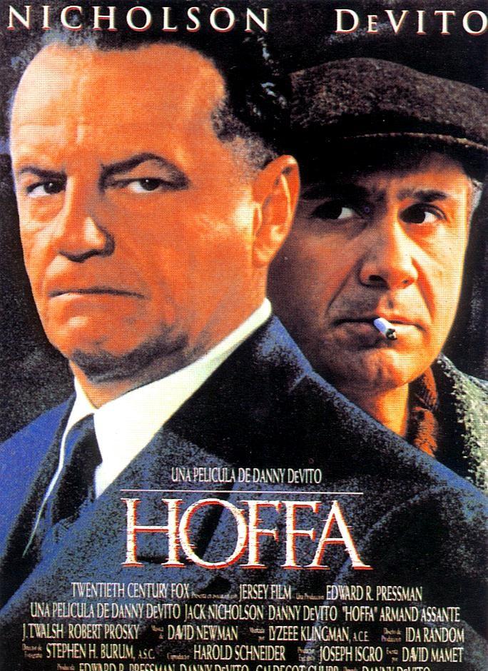 霍法hoffa(1992)