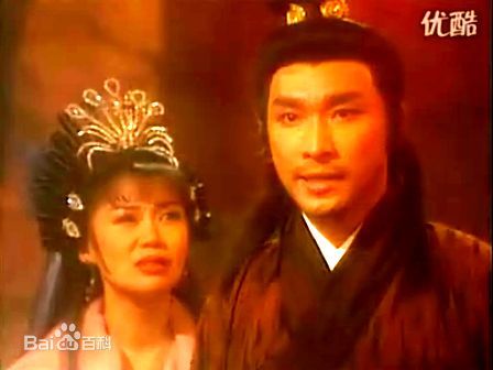 阎罗传奇(新加坡)