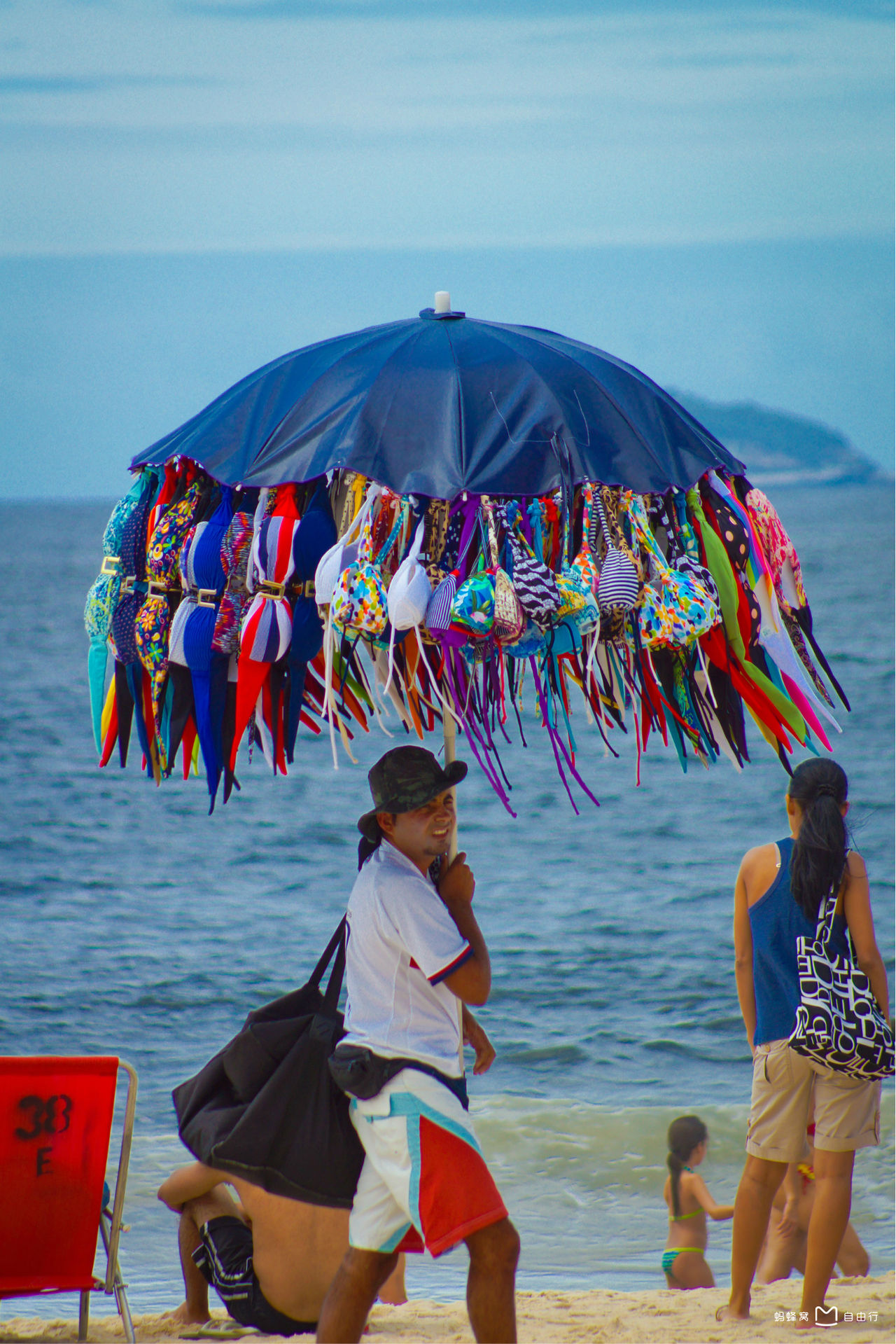 科帕海滩