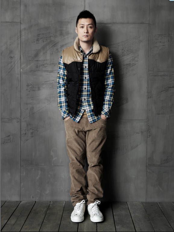  p>余文乐(shawn yue),1981年11月13日生于香港,中国香港影视男演员