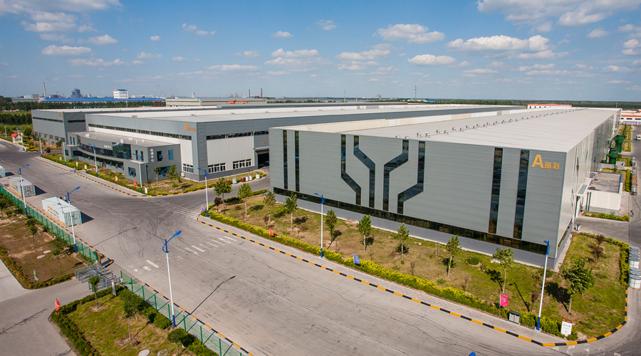 山东万事达集团