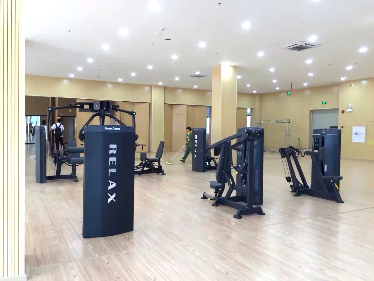 深圳市厚德书院