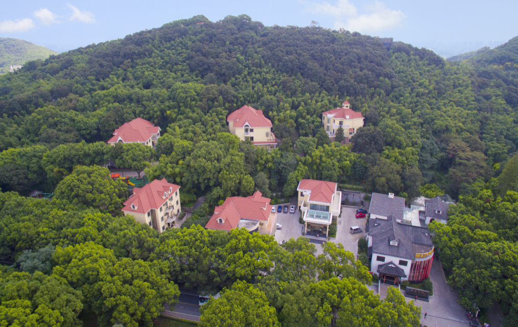 佘山森林宾馆